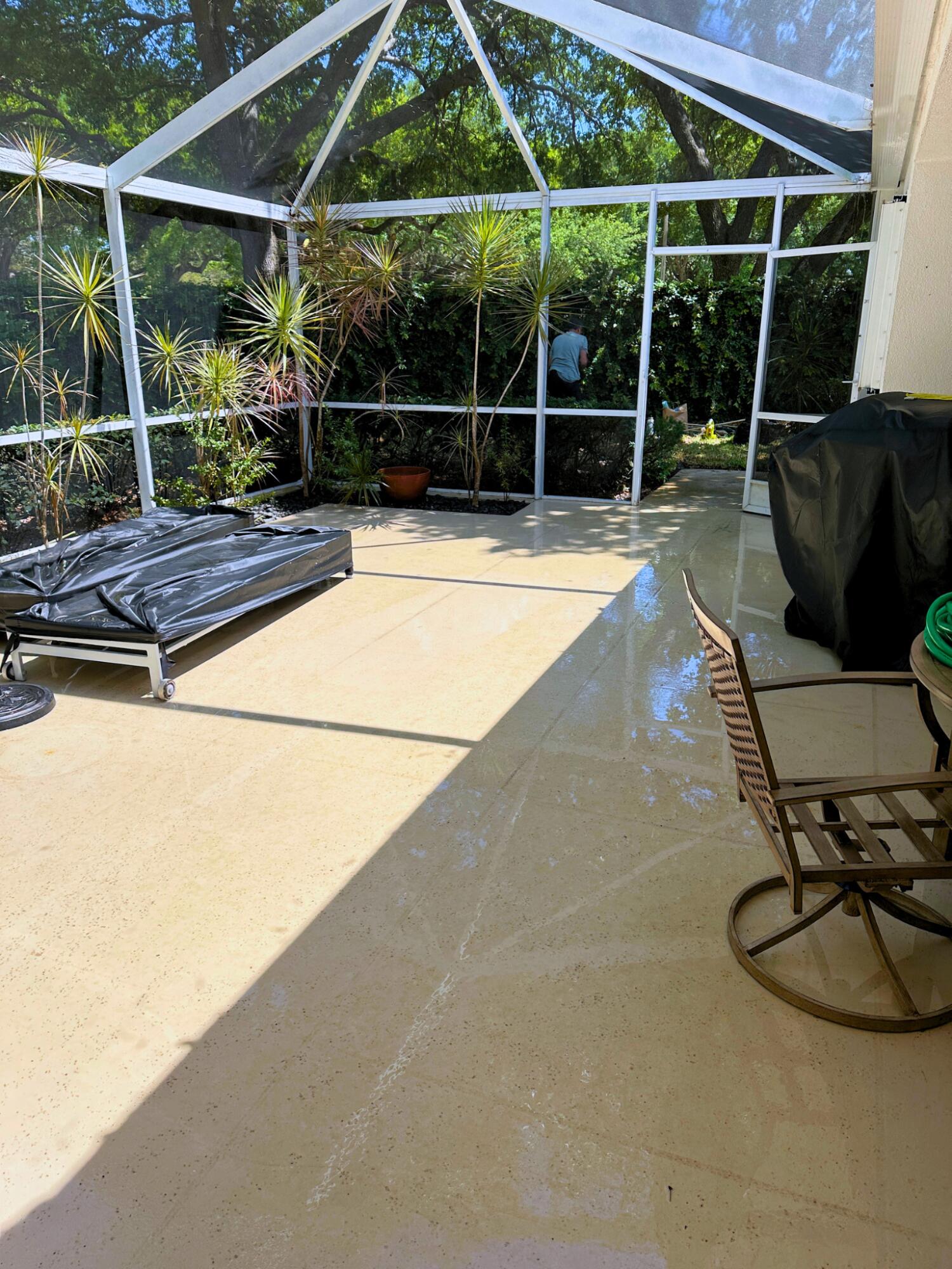 OAKS-SUNTERRACE 1 - Residential