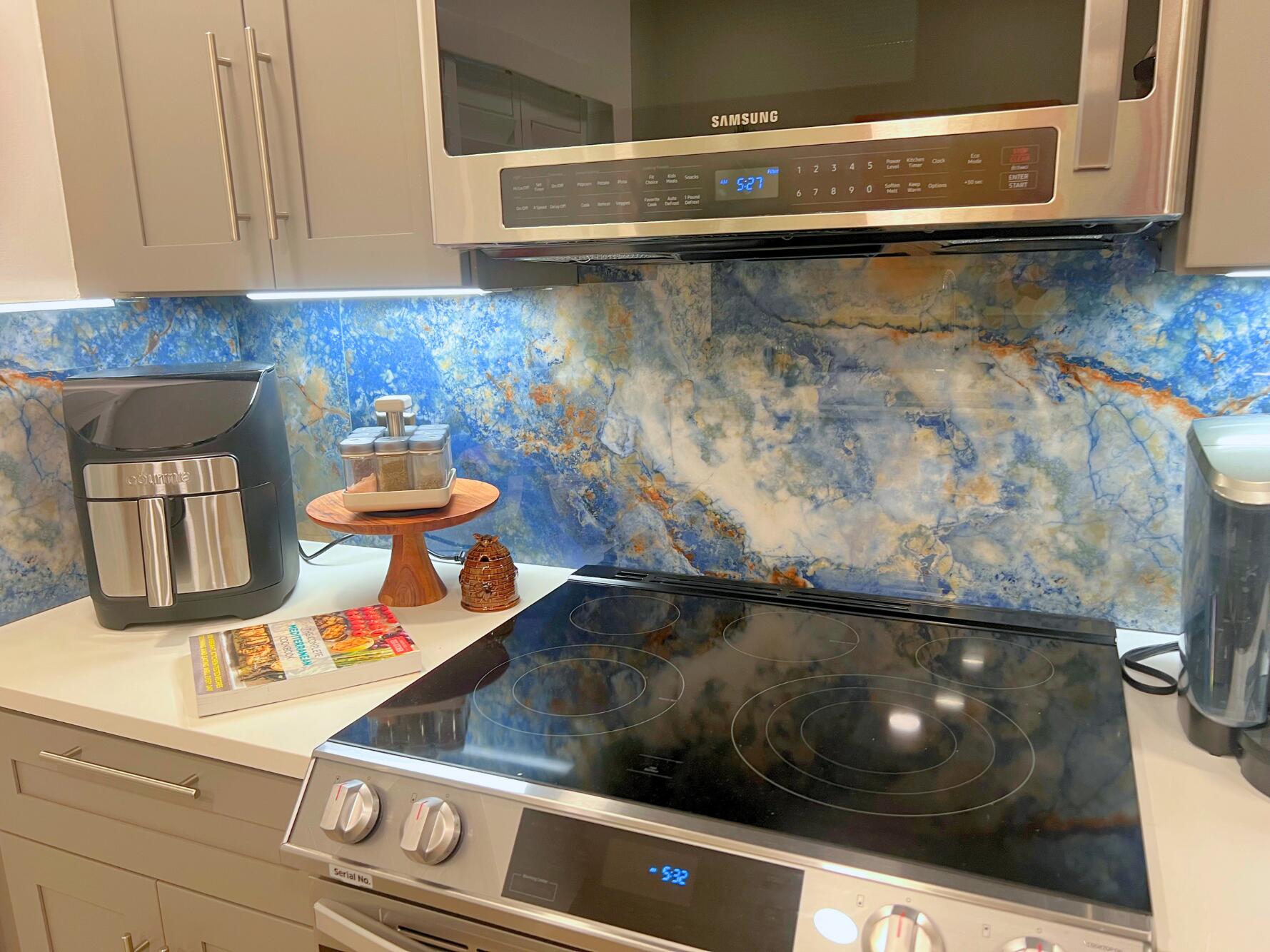 OAKS-SUNTERRACE 1 - Residential