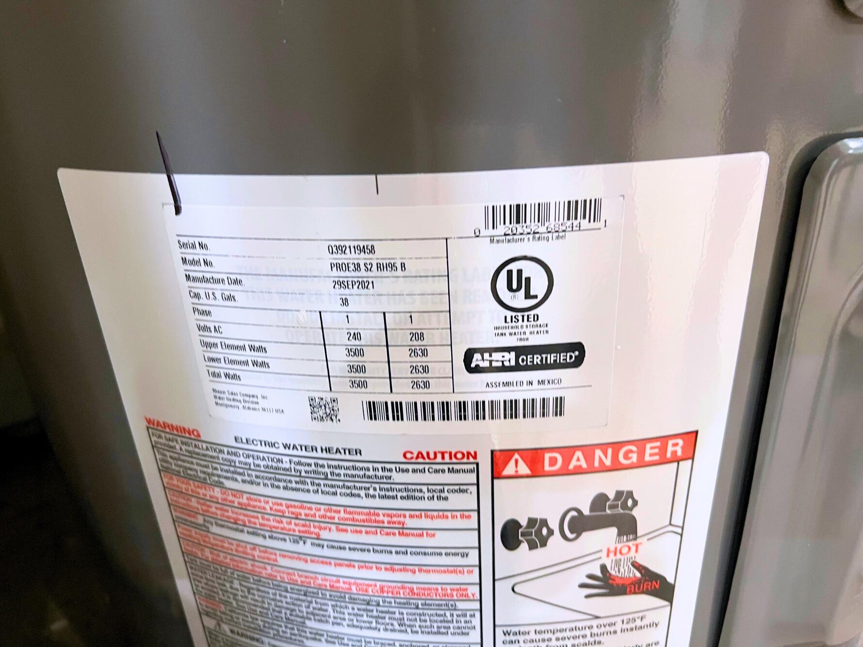 OAKS-SUNTERRACE 1 - Residential