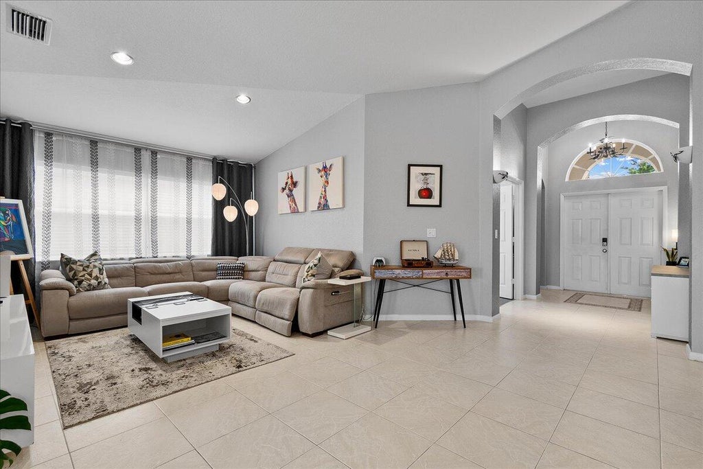 Photo of 15151 Banbury Way, Wellington, FL 33414 (MLS # B26047617)