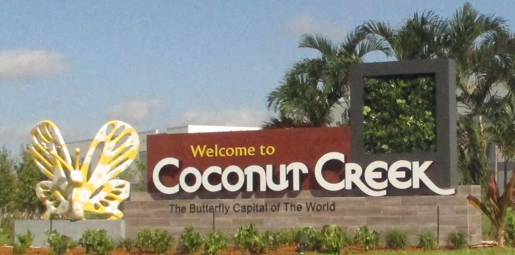 Photo of 3721 Cocoplum Circle, Coconut Creek, FL 33063 (MLS # B26065682)