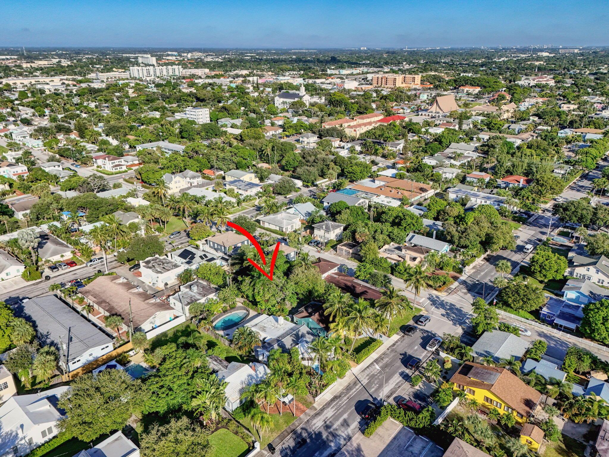 LAKE WORTH TOWN OF - Residential