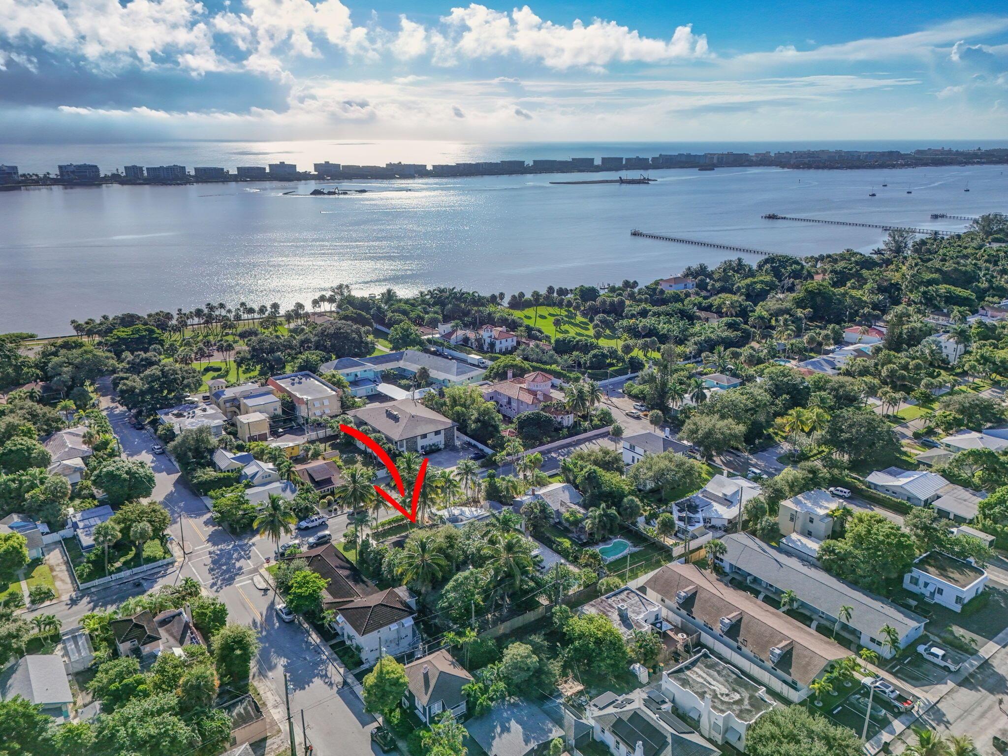 LAKE WORTH TOWN OF - Residential