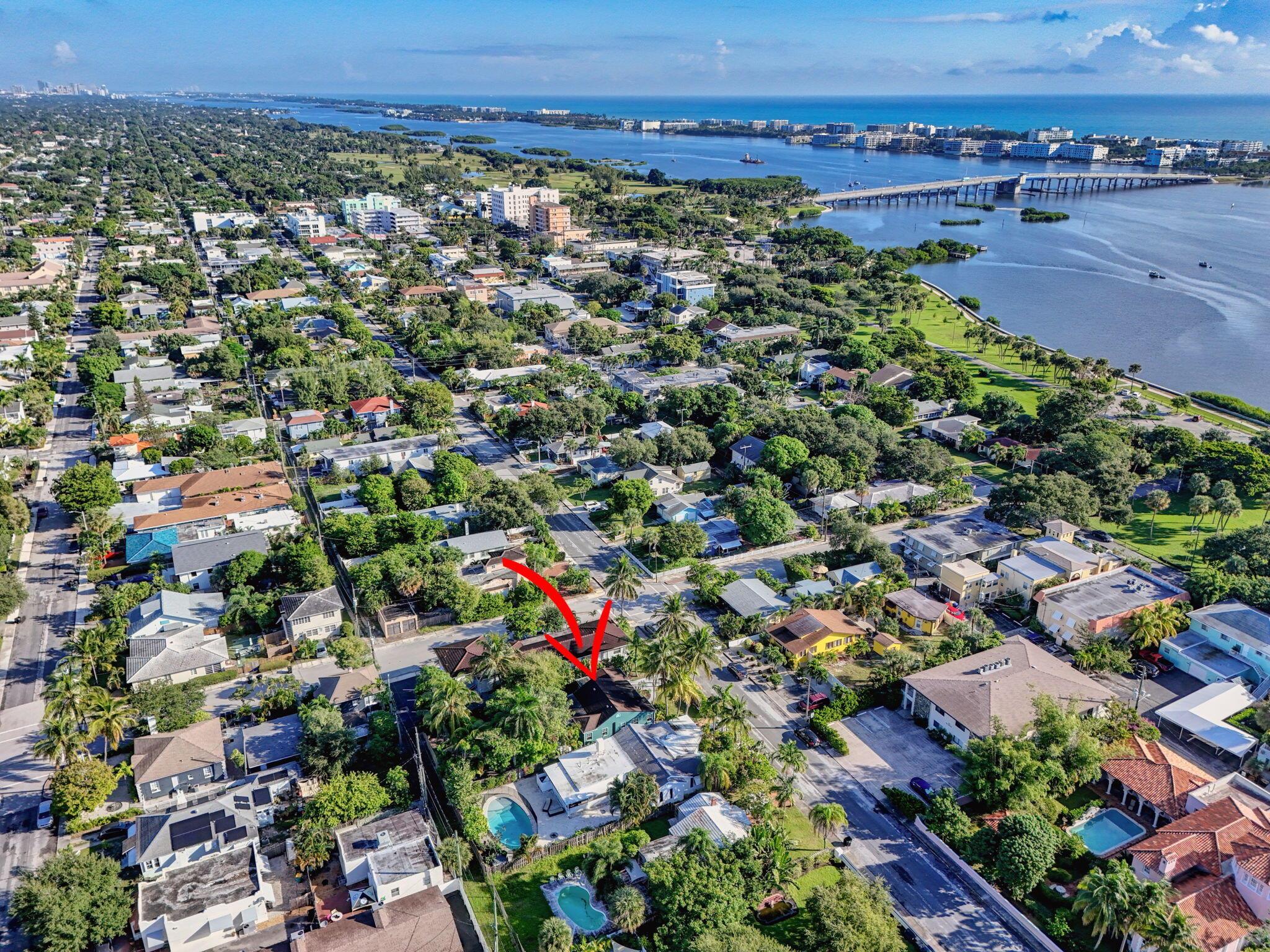 LAKE WORTH TOWN OF - Residential