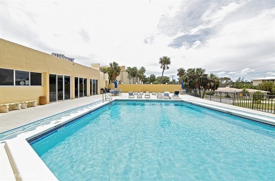 The Aristocrat Ocean & - Residential Lease