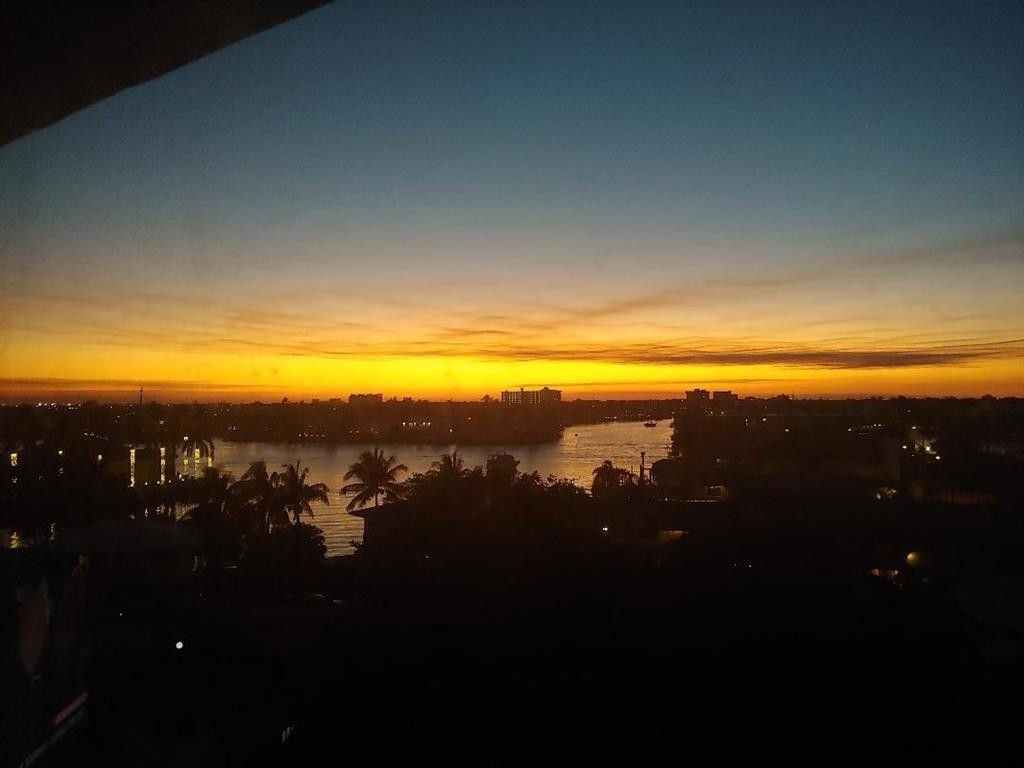 Photo of 1200 Hibiscus Avenue #608, Pompano Beach, FL 33062 (MLS # F10536429)