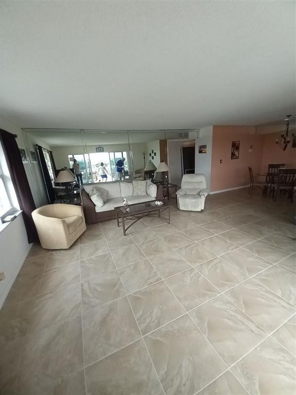 Photo of 1200 Hibiscus Avenue #608, Pompano Beach, FL 33062 (MLS # F10536429)