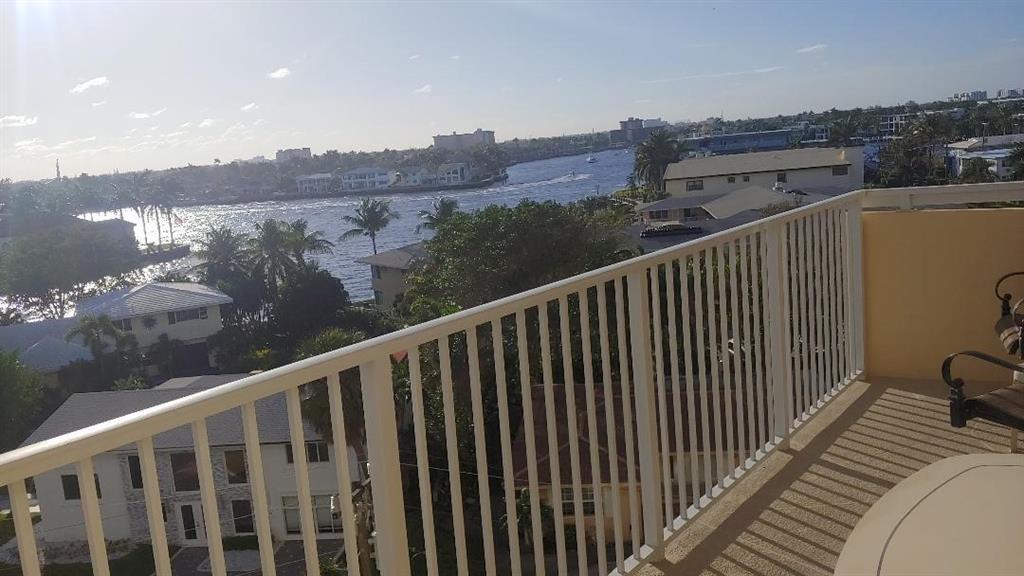 The Aristocrat Ocean & - Residential Lease