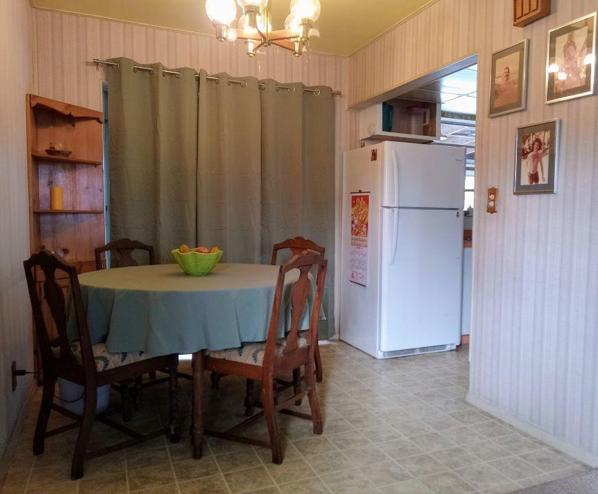 Palm Spgs Village 01 - Residential