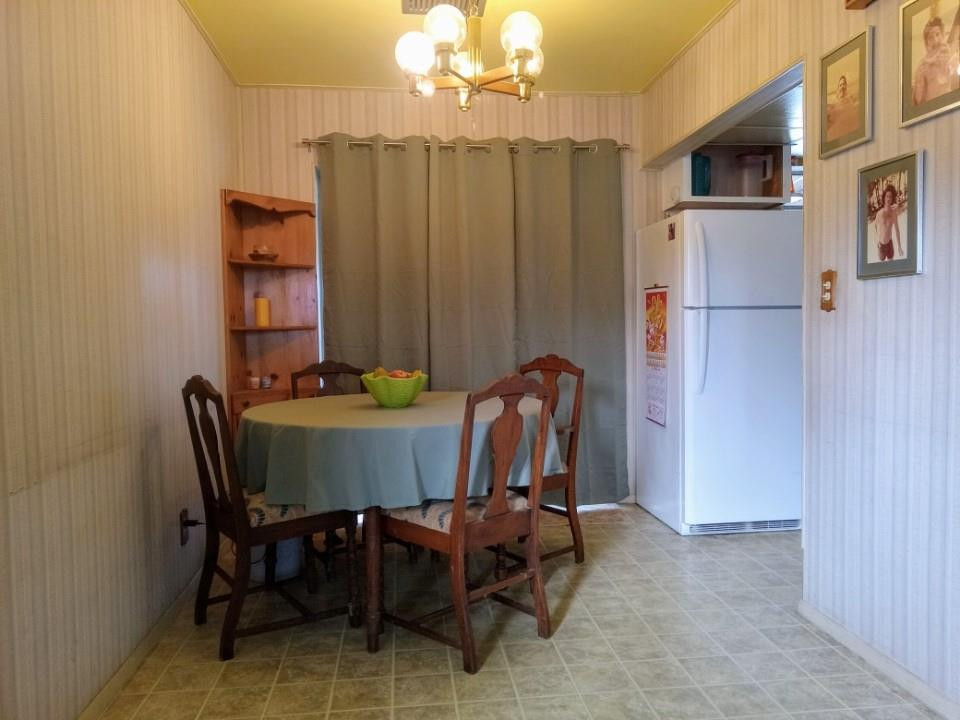 Palm Spgs Village 01 - Residential