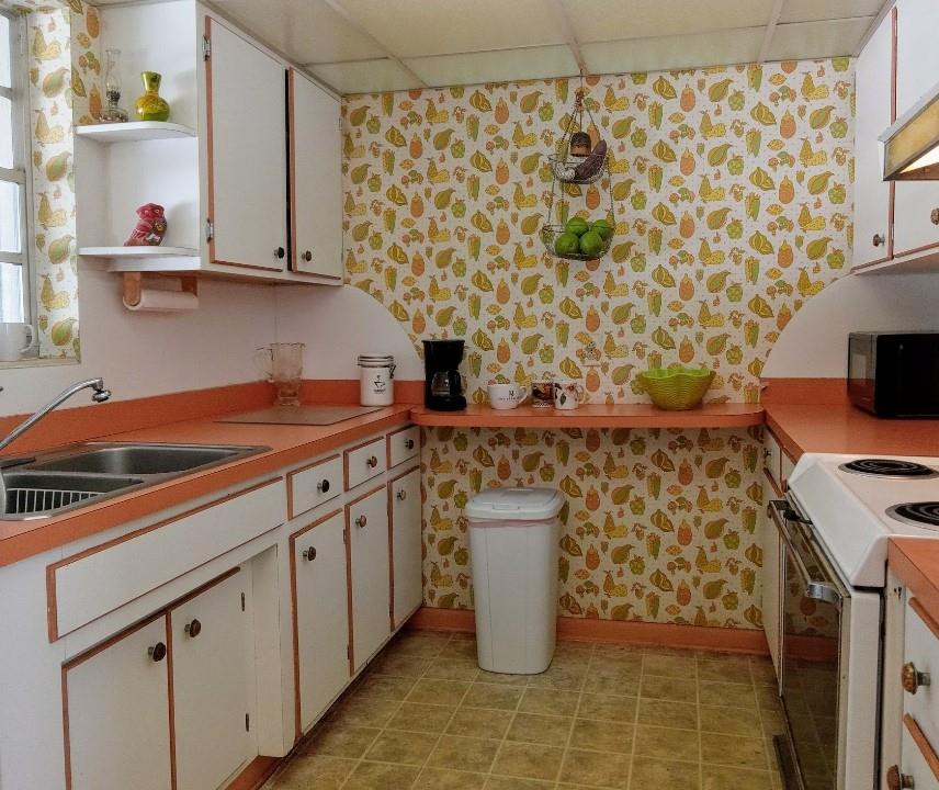 Palm Spgs Village 01 - Residential