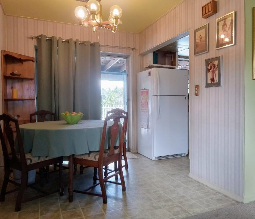 Palm Spgs Village 01 - Residential