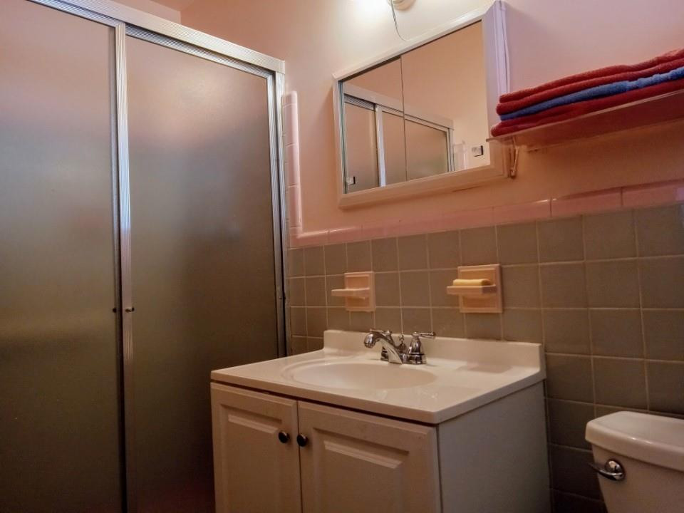 Palm Spgs Village 01 - Residential