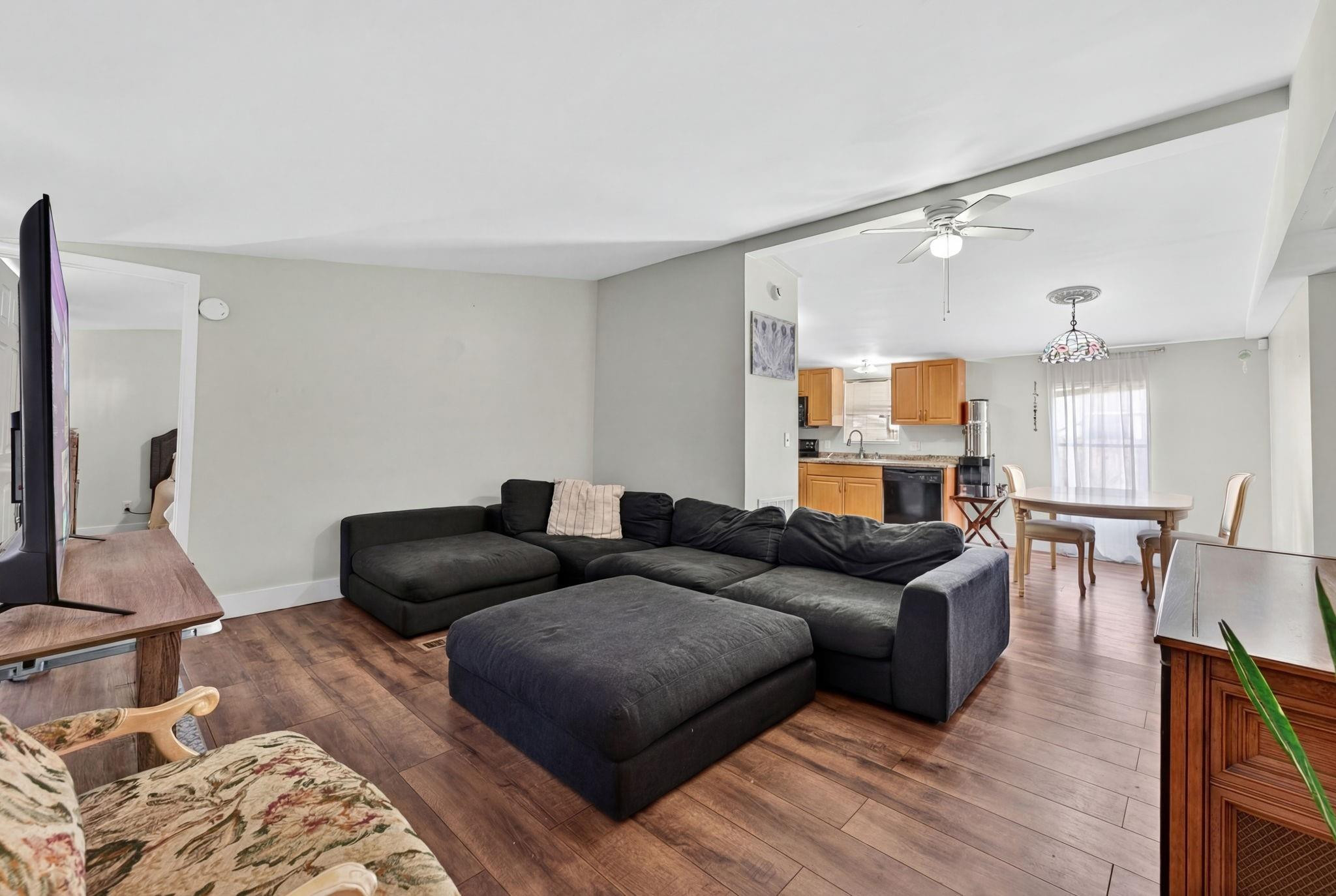 100 NW 217th Terrace