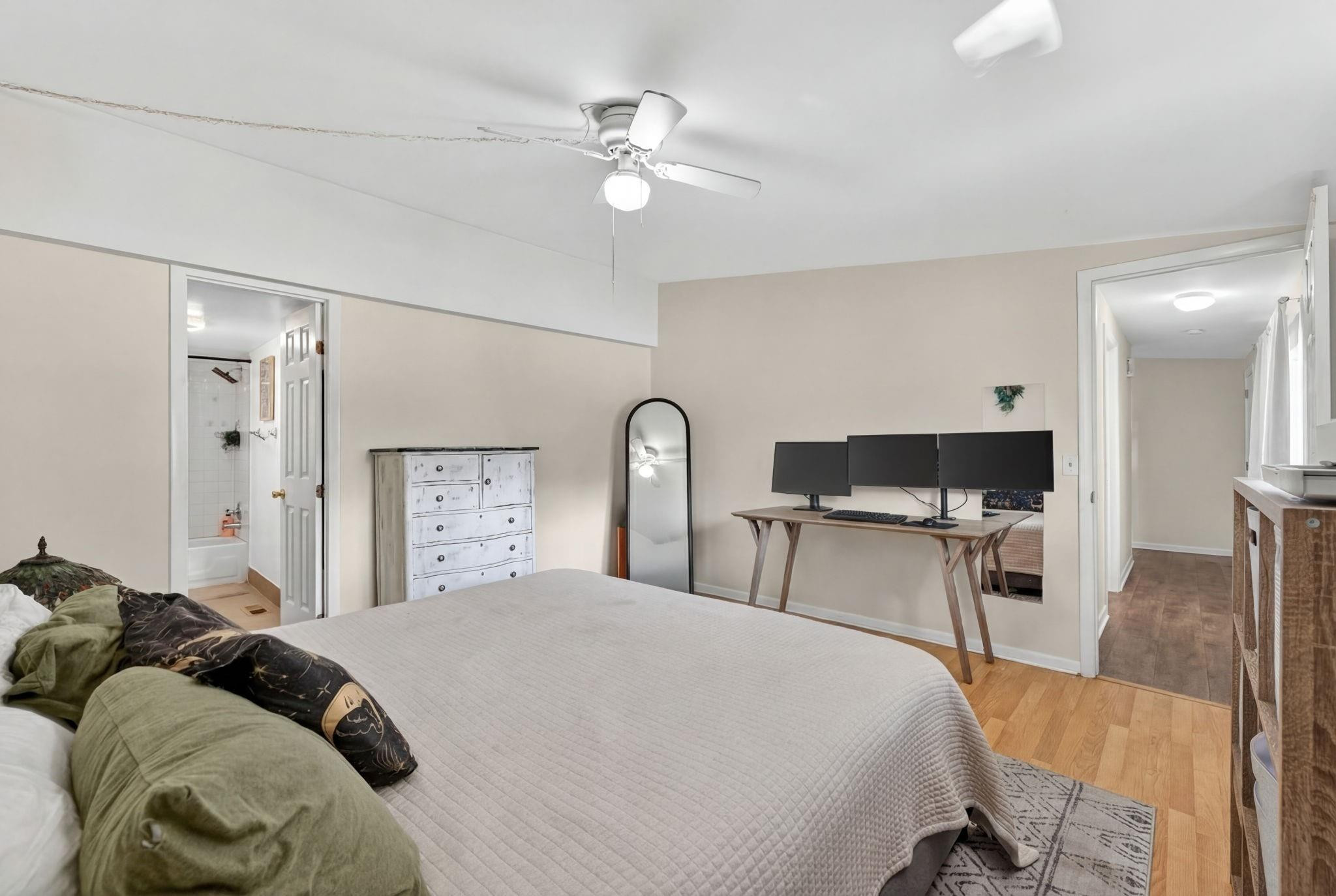 HERITAGE PARK 103-50 B - Residential