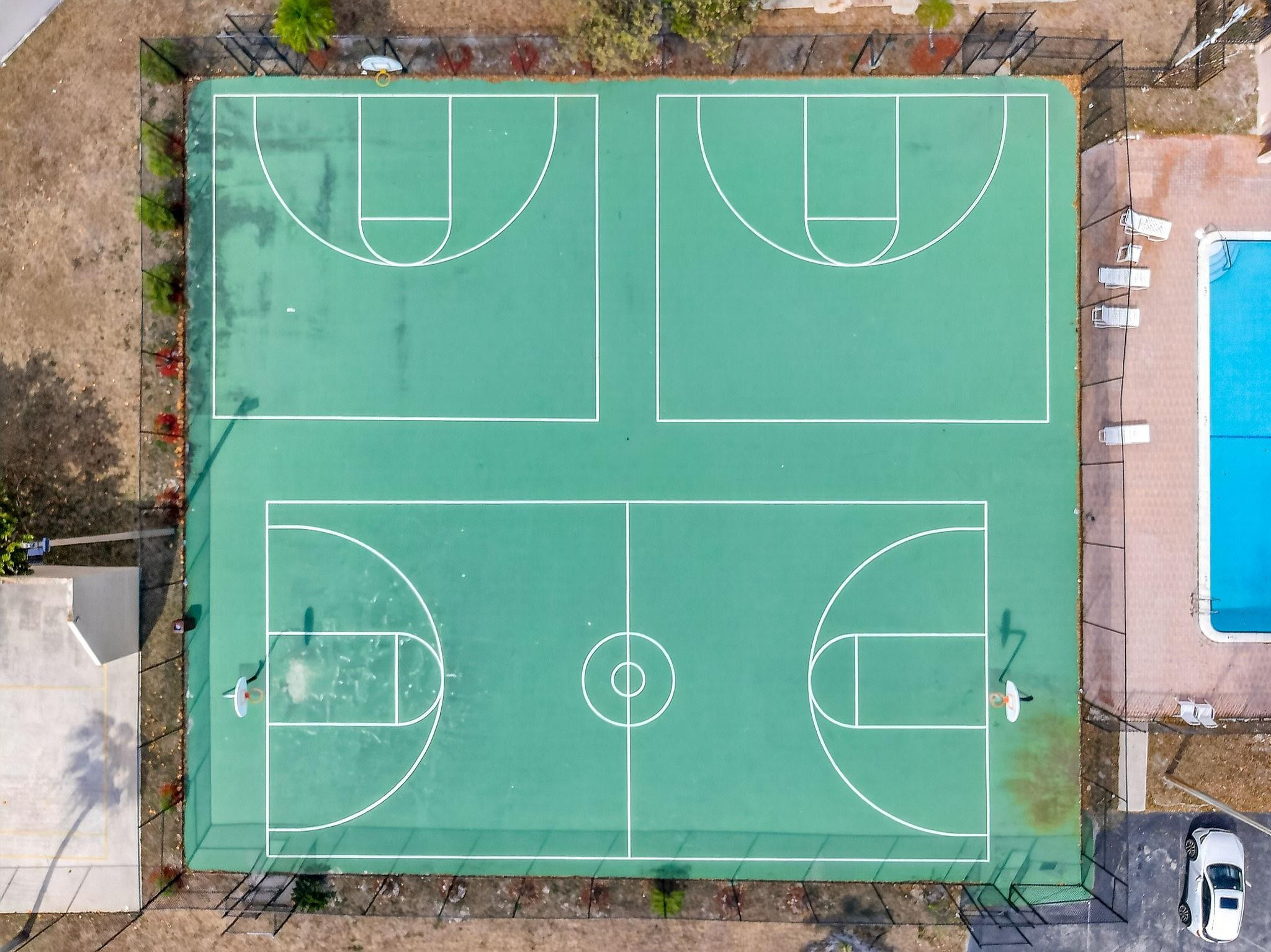 HERITAGE PARK 103-50 B - Residential