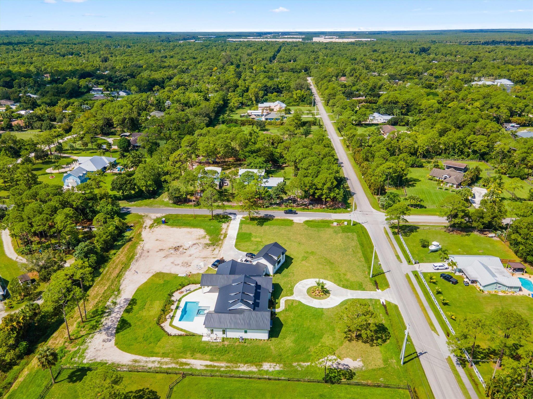 JUPITER FARMS - Residential