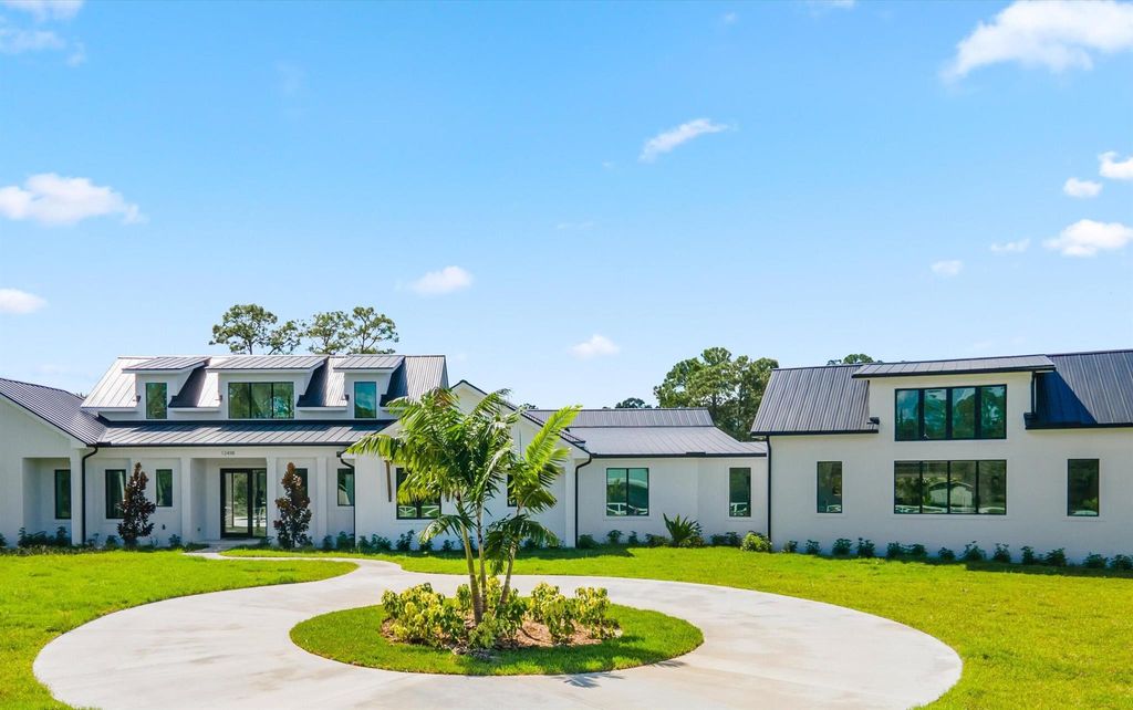 Photo of 12498 Sandy Run Road, Jupiter, FL 33478 (MLS # R11029614)