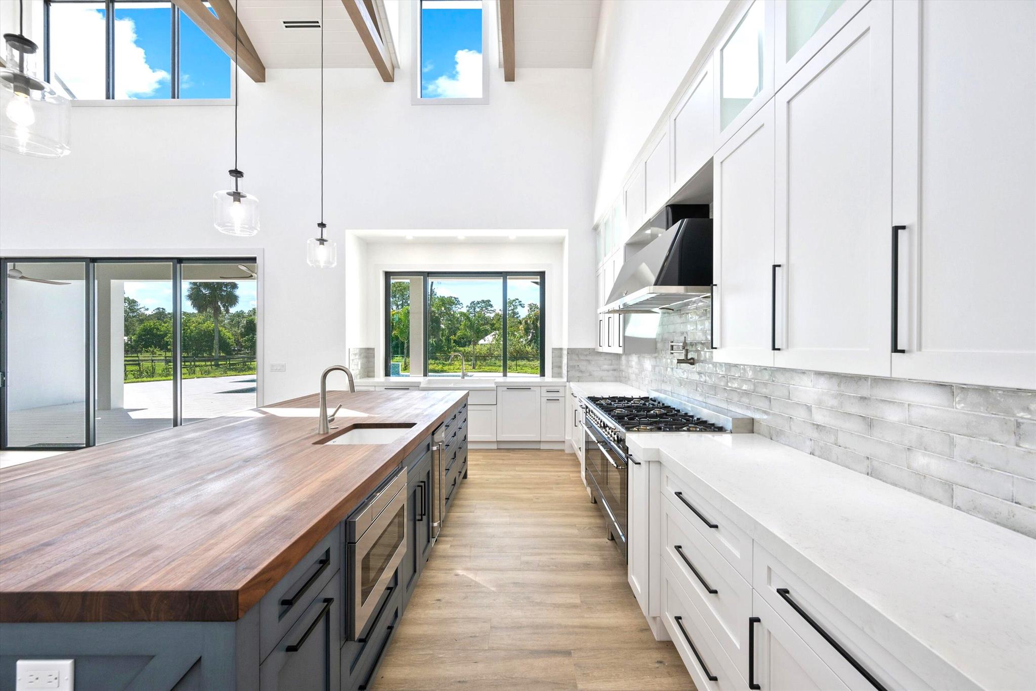 JUPITER FARMS - Residential