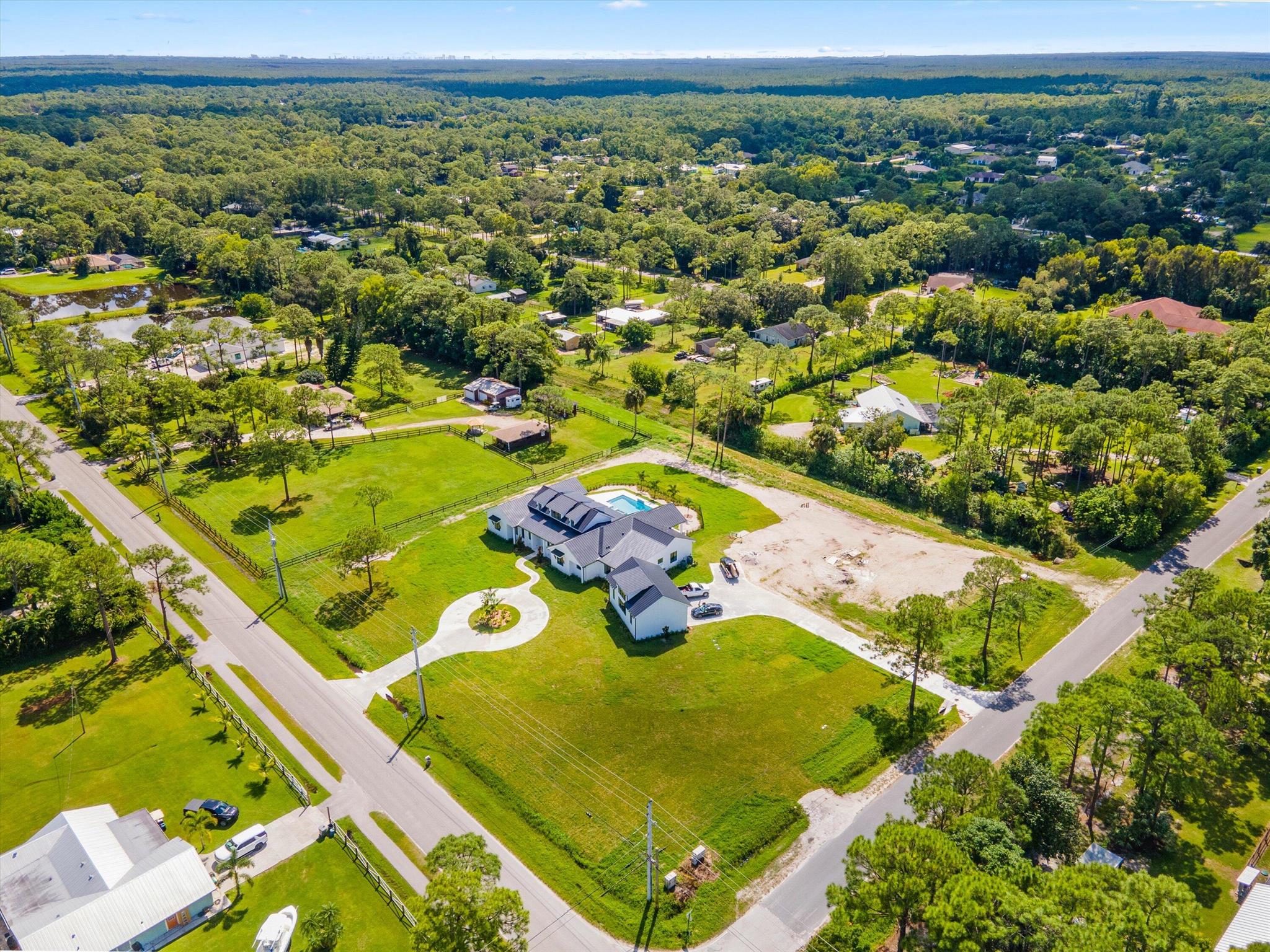 JUPITER FARMS - Residential