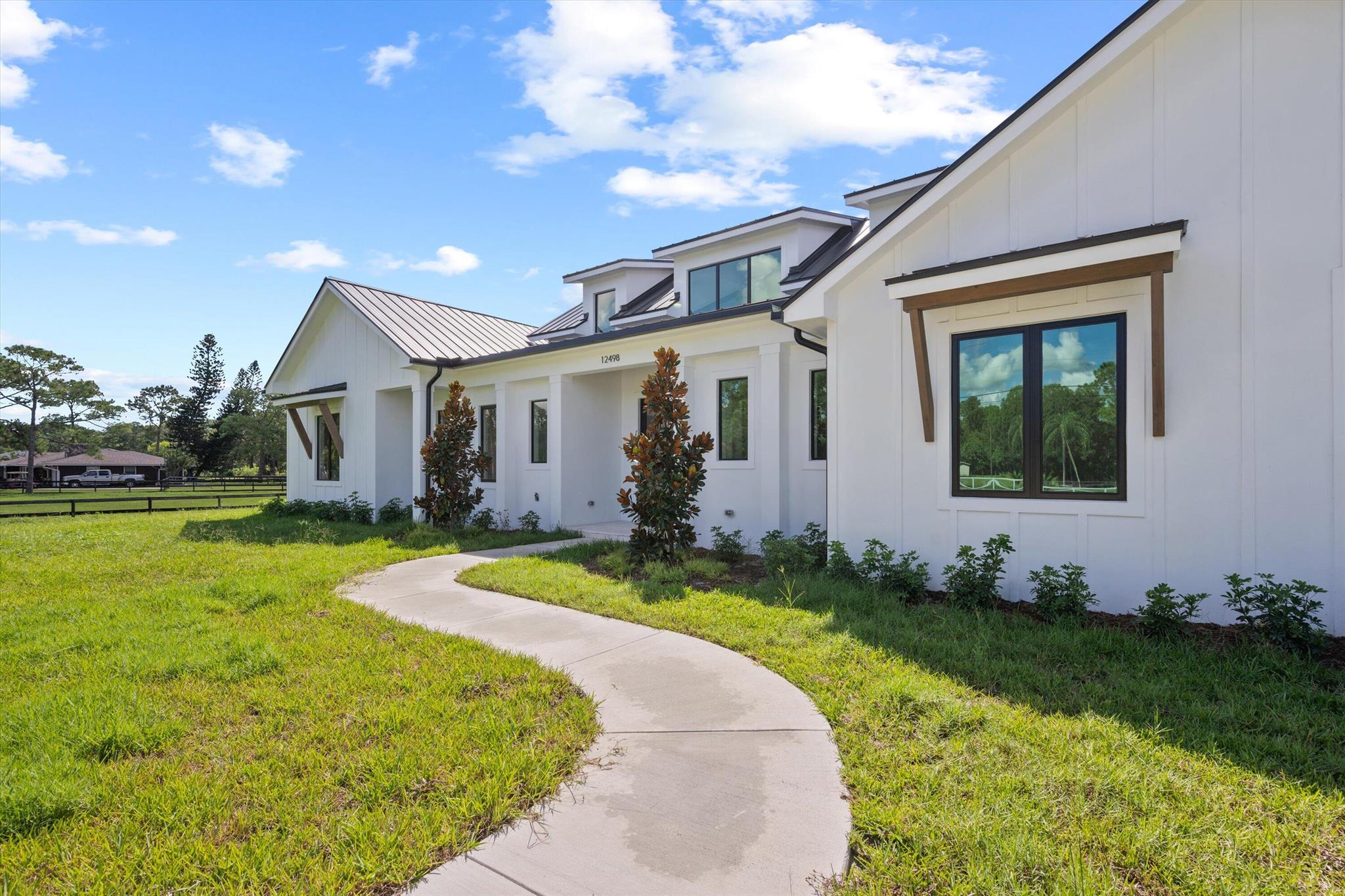 JUPITER FARMS - Residential