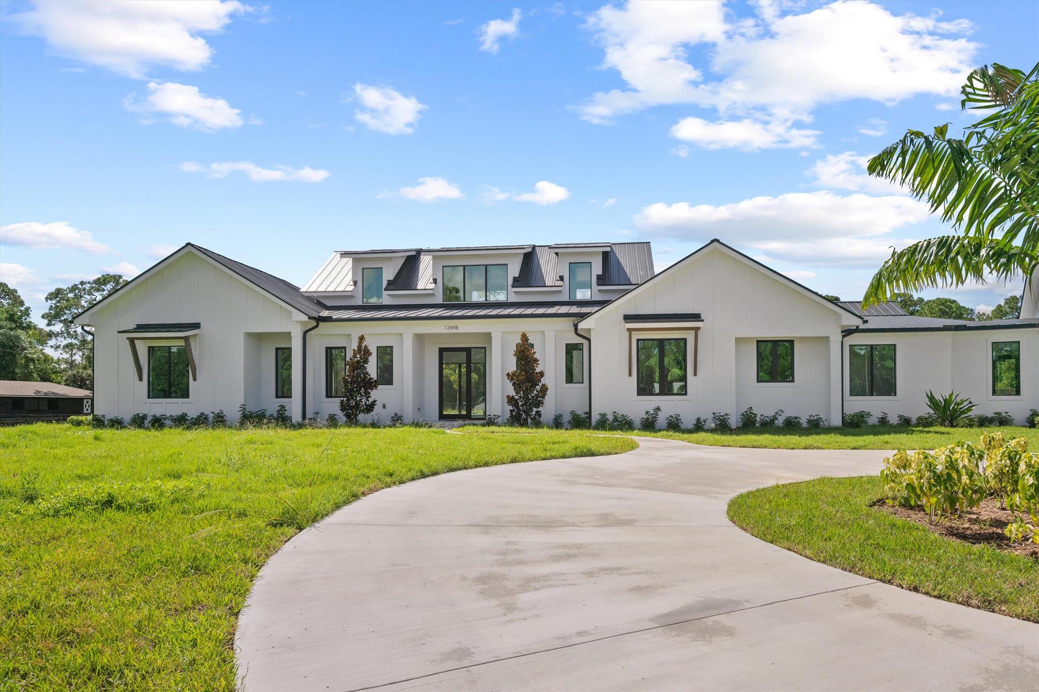 JUPITER FARMS - Residential