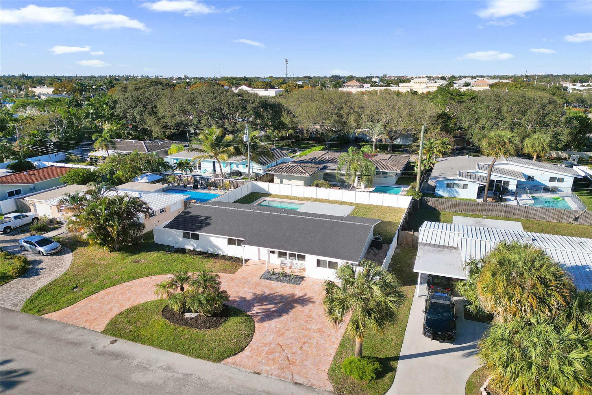 Lighthouse Point Ext 41-4 - Residential