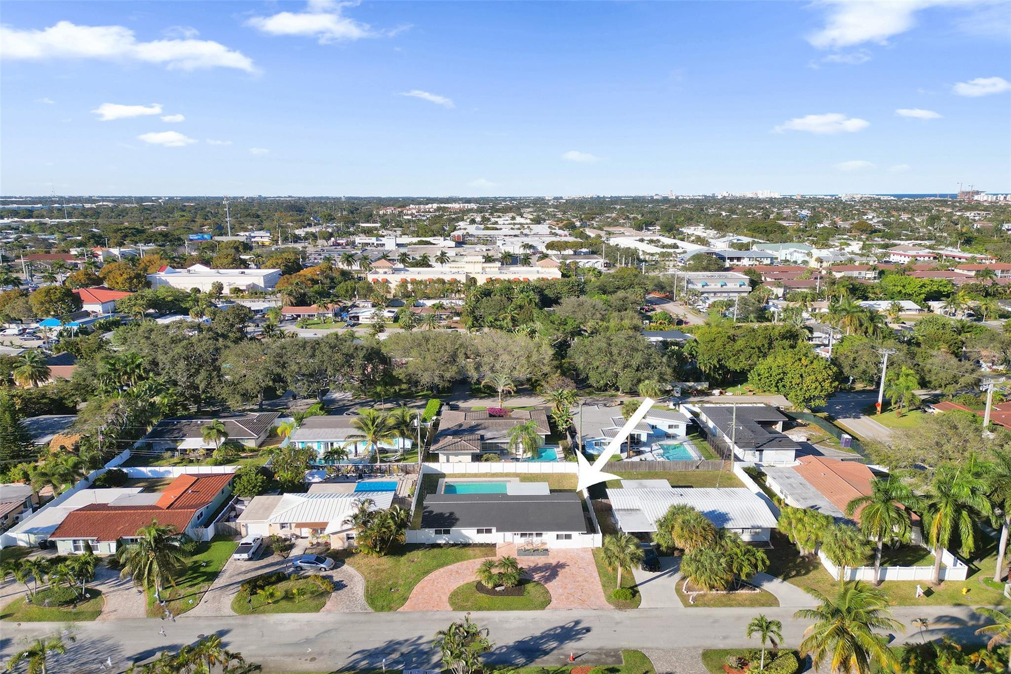 Lighthouse Point Ext 41-4 - Residential