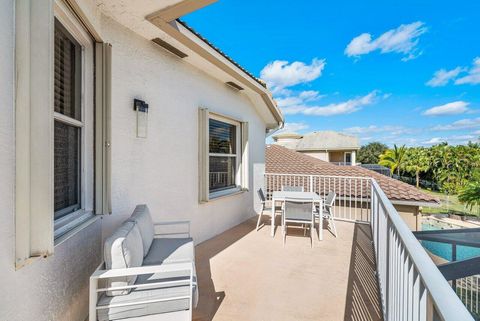 A home in Royal Palm Beach