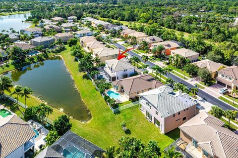 A home in Royal Palm Beach