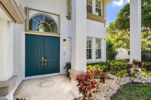 A home in Royal Palm Beach