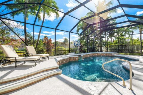 A home in Royal Palm Beach