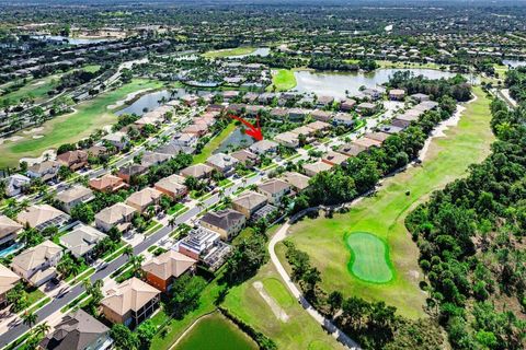 A home in Royal Palm Beach