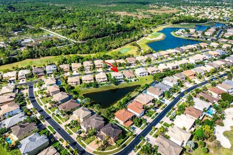 A home in Royal Palm Beach