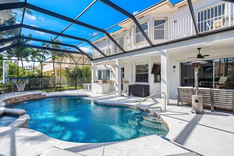 A home in Royal Palm Beach