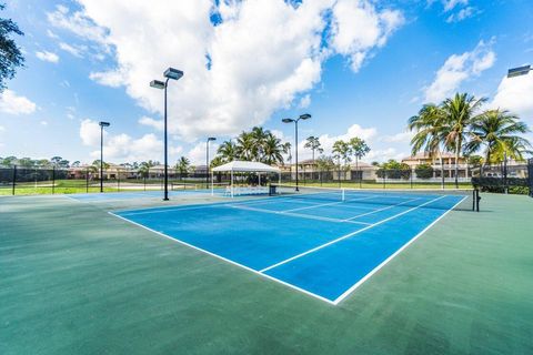 A home in Royal Palm Beach