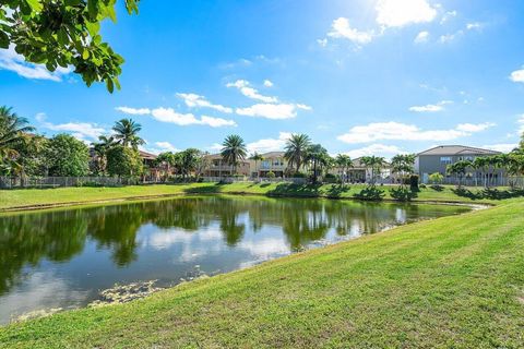 A home in Royal Palm Beach