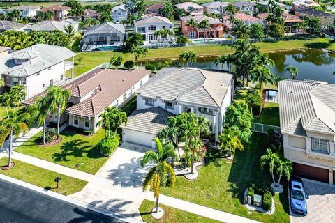 A home in Royal Palm Beach