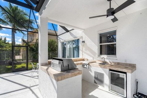 A home in Royal Palm Beach