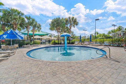 A home in Royal Palm Beach