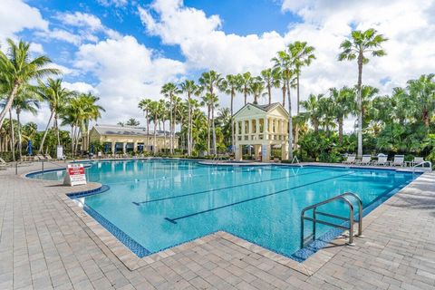 A home in Royal Palm Beach