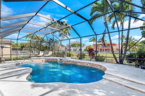 A home in Royal Palm Beach