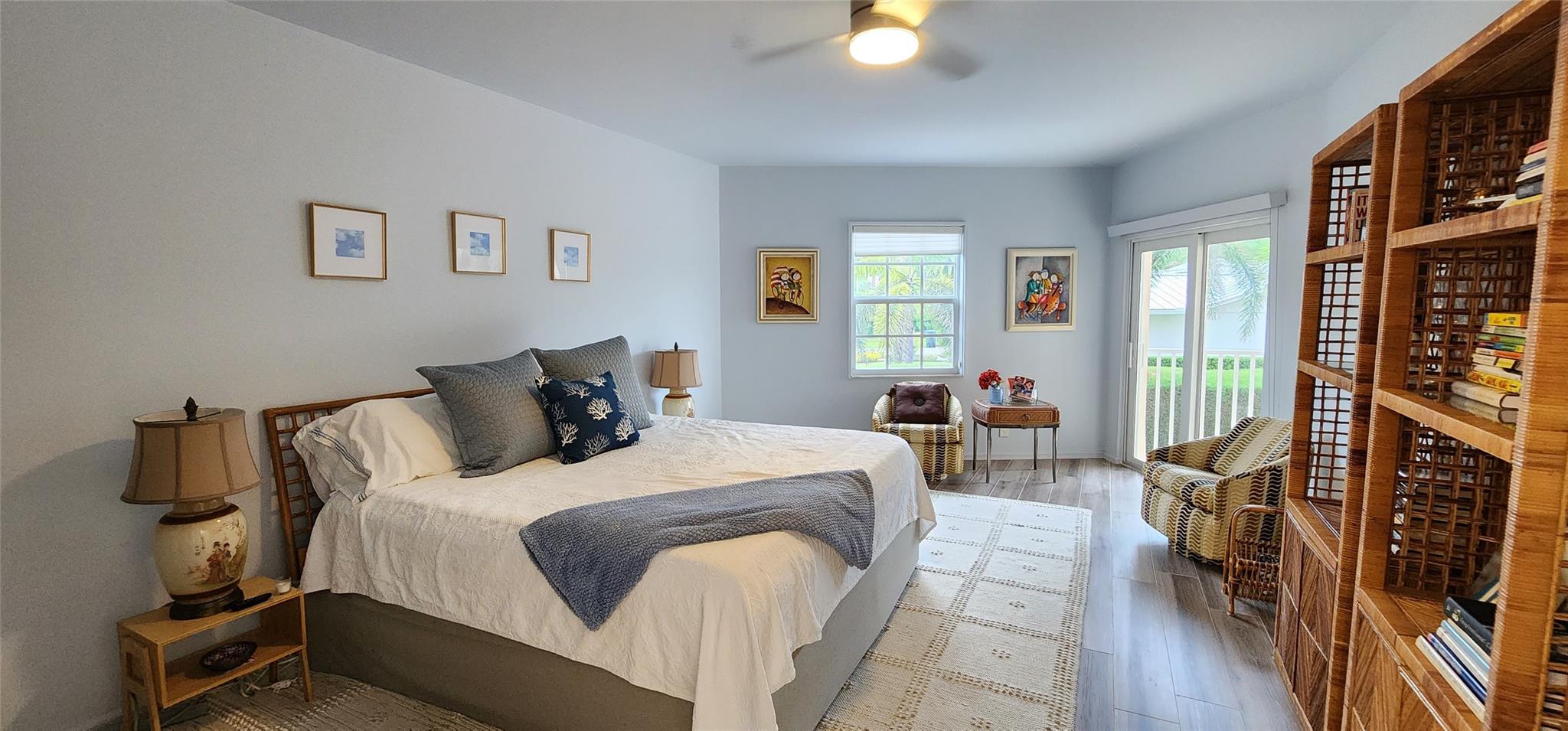 Villas of Ocean Ridge - Residential