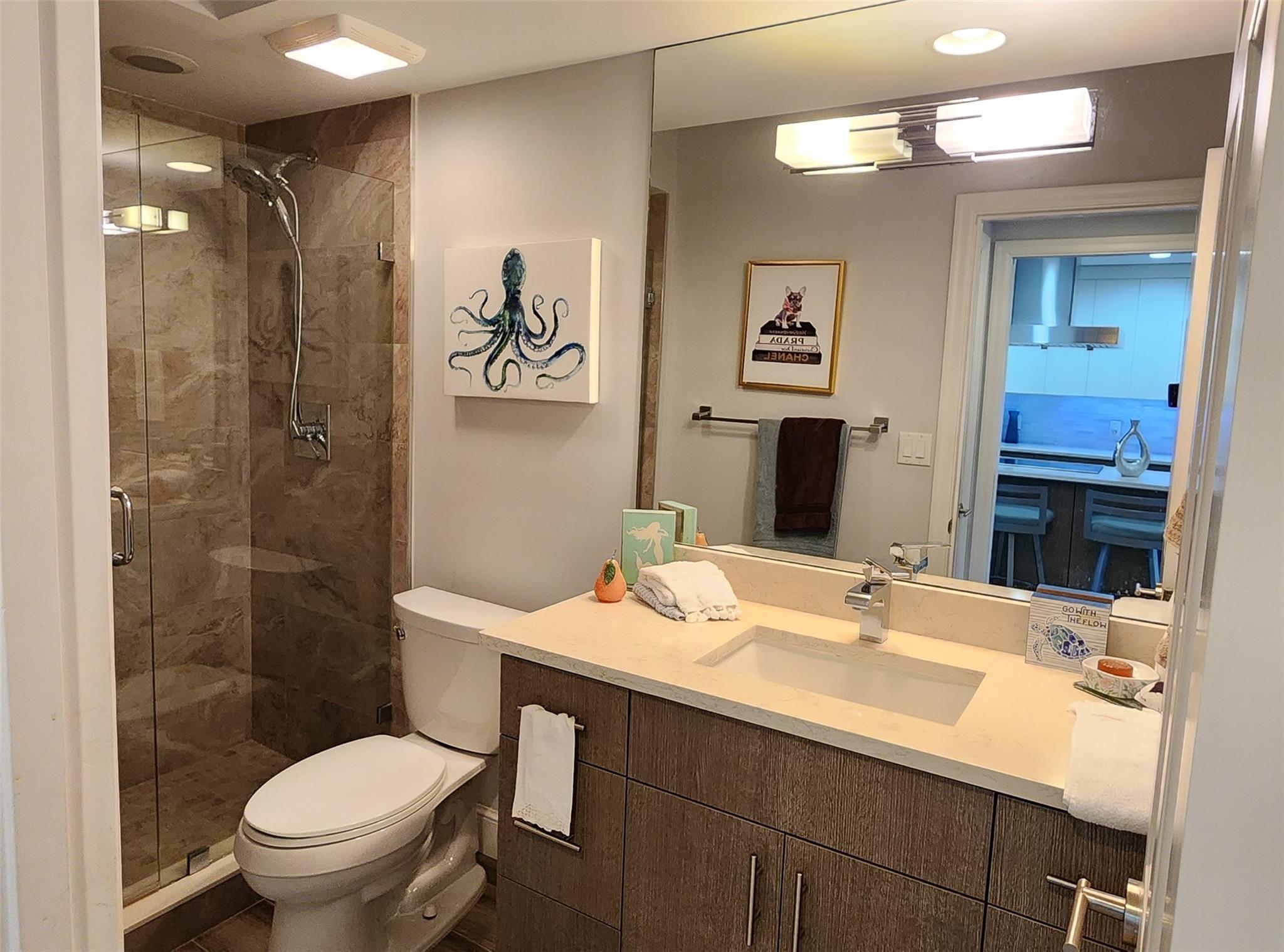 Villas of Ocean Ridge - Residential