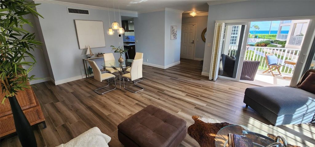 Photo of 5900 Old Ocean Boulevard #A9, Ocean Ridge, FL 33435 (MLS # F10496925)