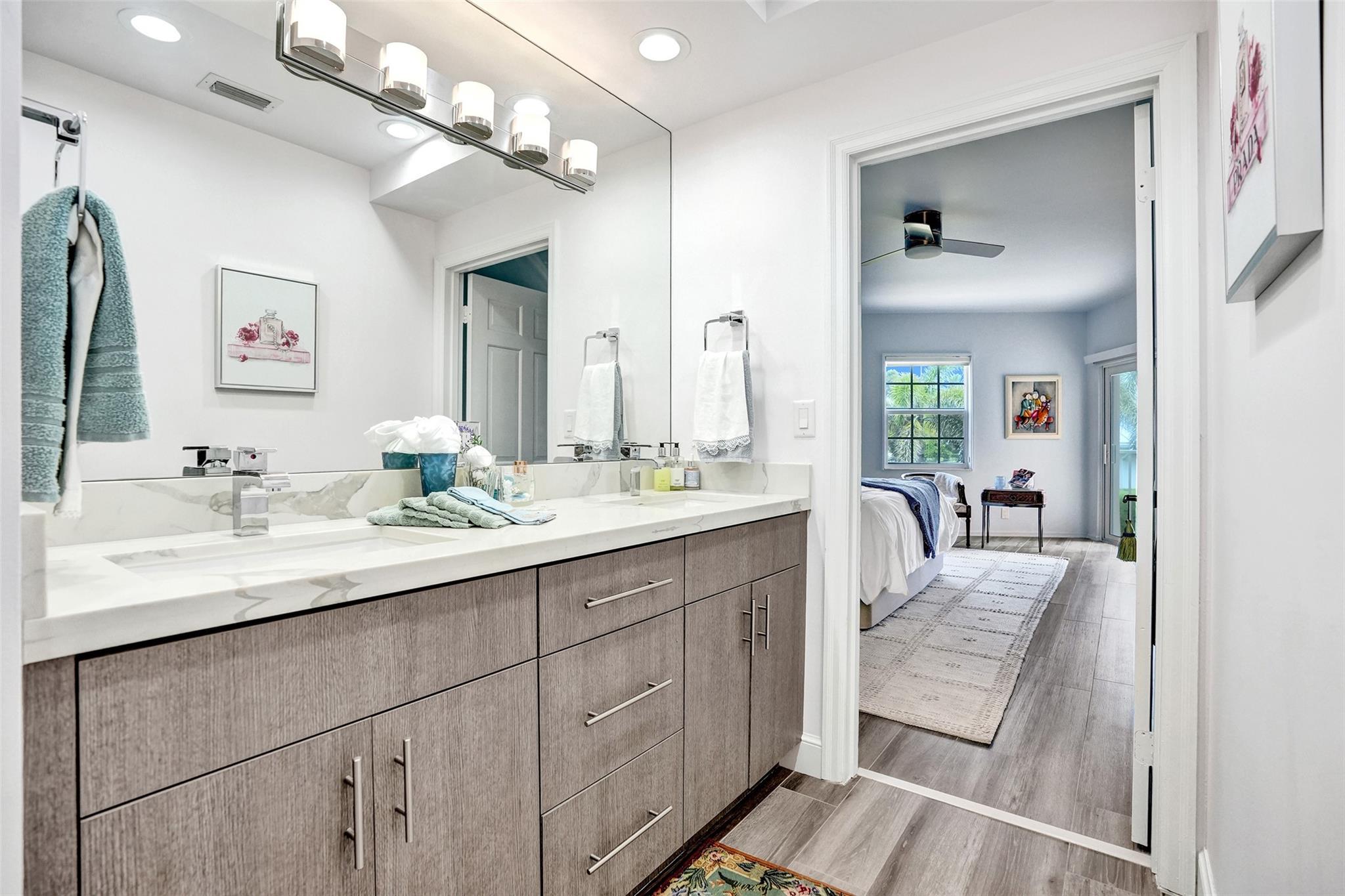 Villas of Ocean Ridge - Residential