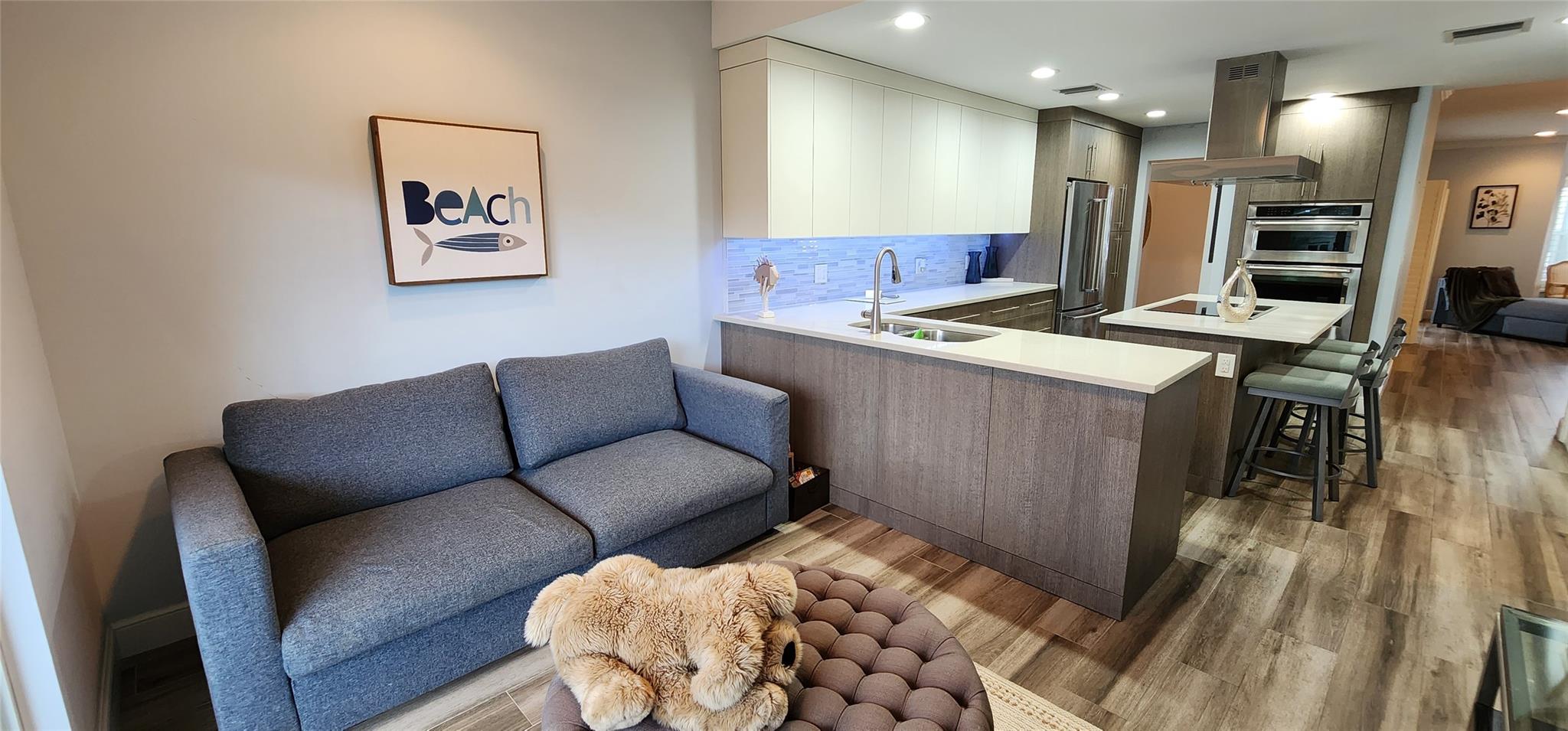 Villas of Ocean Ridge - Residential