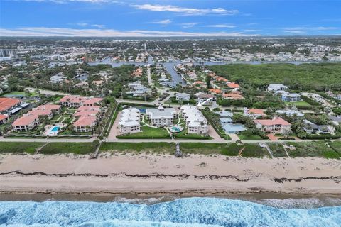 5900 Old Ocean Boulevard A9 Ocean Ridge FL 33435