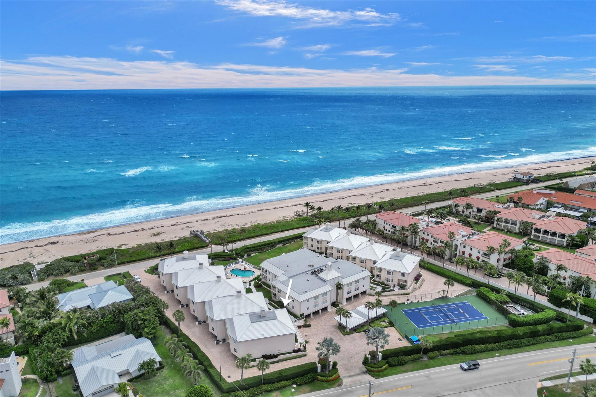 5900 Old Ocean Blvd A9
