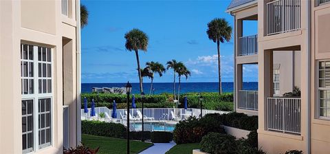 5900 Old Ocean Boulevard A9 Ocean Ridge FL 33435